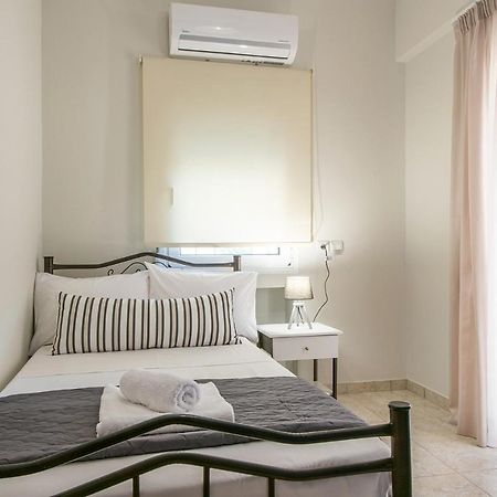 Elyzabeth Garden Apartment Ágios Nikólaos Екстериор снимка