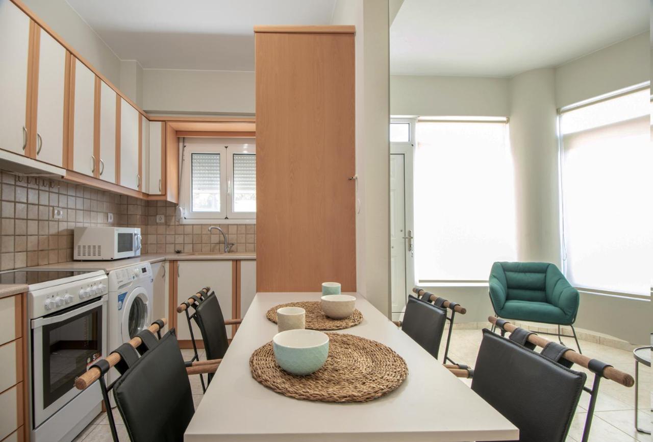 Elyzabeth Garden Apartment Ágios Nikólaos Екстериор снимка