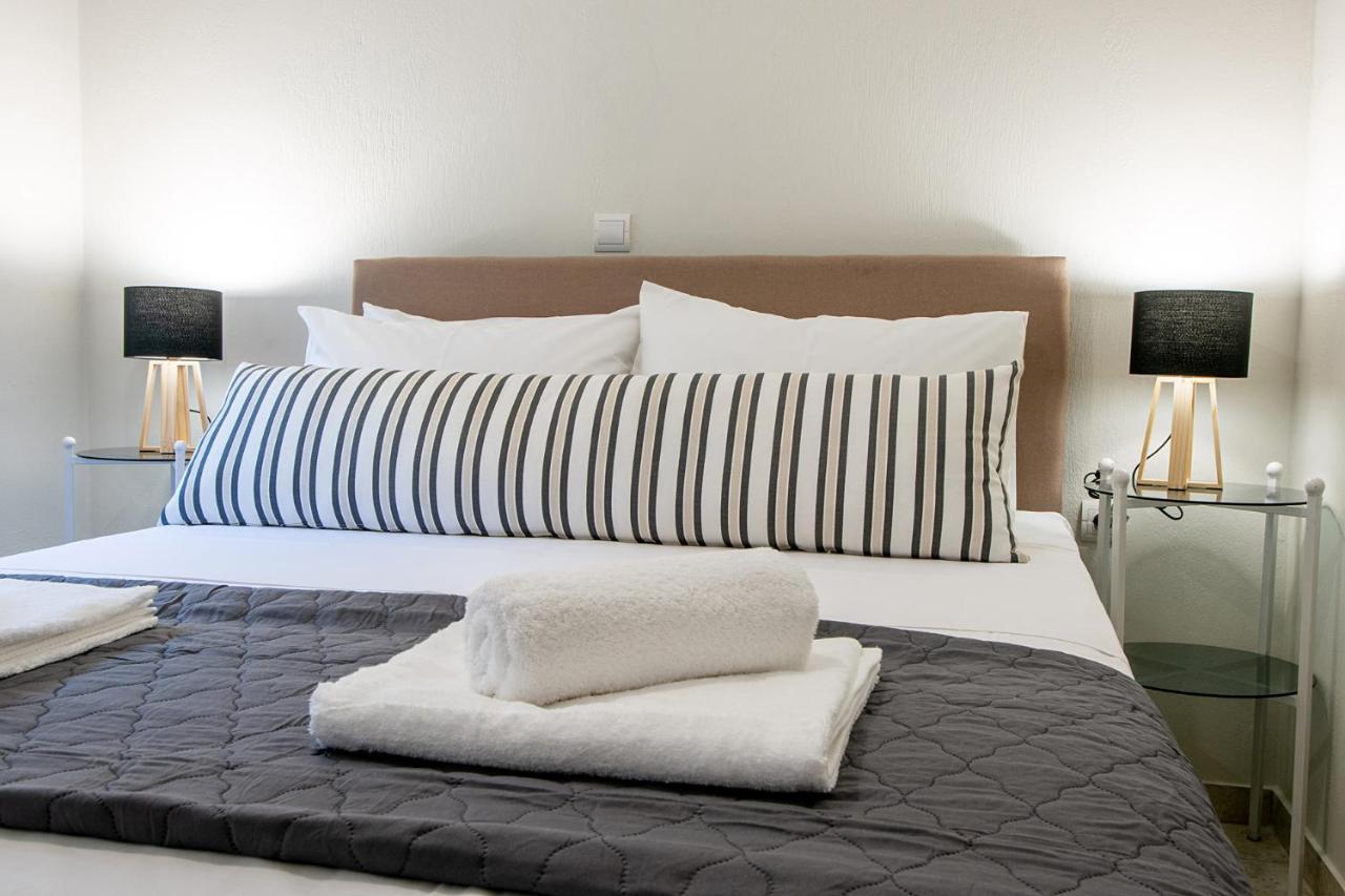 Elyzabeth Garden Apartment Ágios Nikólaos Екстериор снимка